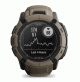 Instinct® 2X Solar - Tactical Edition, Coyote Tan - 010-02805-02 - Garmin 